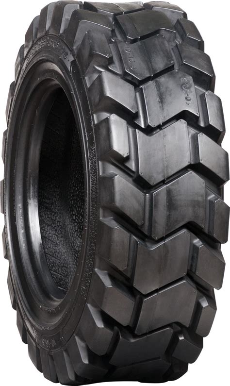 10x16 5 skid steer tires amazon|10x16.5 solid tires.